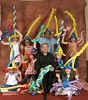 Billy Heh - Pittsburgh Balloon Artist, Balloon Animal Twister Art, Balloon Guy, Childrens Magician, Birthday Party Entertainer for Hire