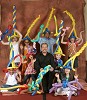 Billy Heh - Pittsburgh Balloon Artist, Balloon Animal Twister Art, Magician, Birthday Party Entertainer for Hire