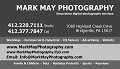 Mark May Photography