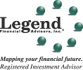 Legend Financial Advisors, Inc.