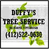 Duffys Tree Service Pittsburgh PA