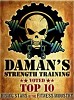 Daman Strength Training